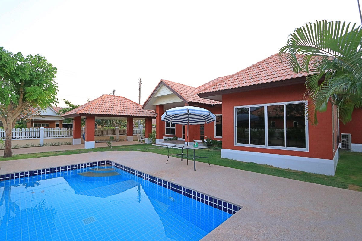 SOLD House Hua Hin for Sale